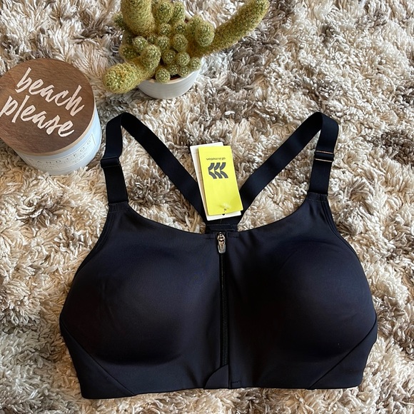 Brand new 🌺 high support bra size 36D 🌺 - Picture 1 of 3